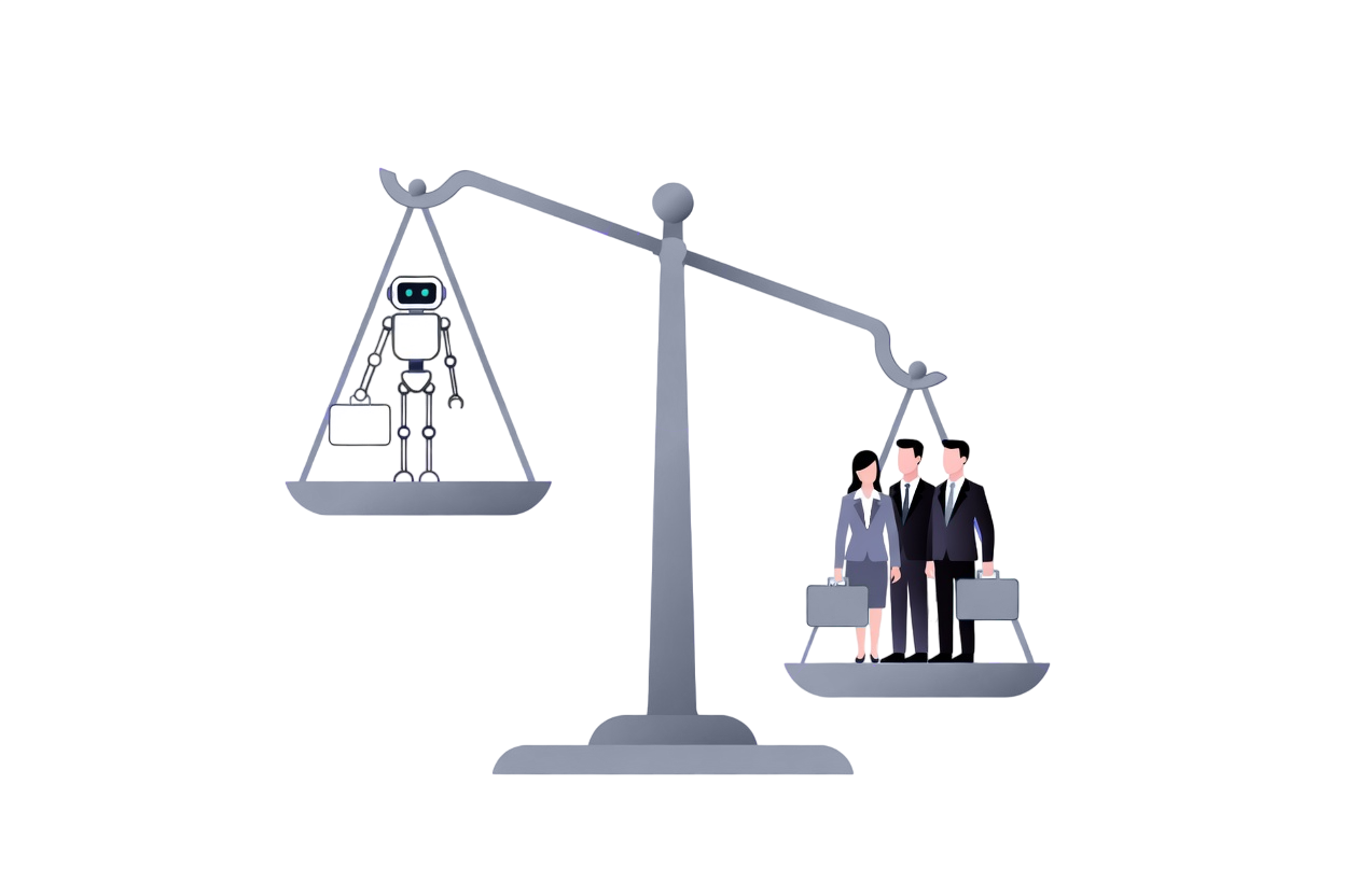 Иллюстрация: контроль решения у HR